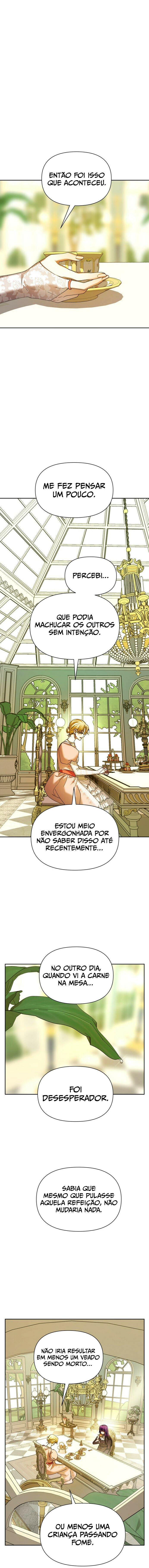 Your Throne Capítulo 87 Página 21