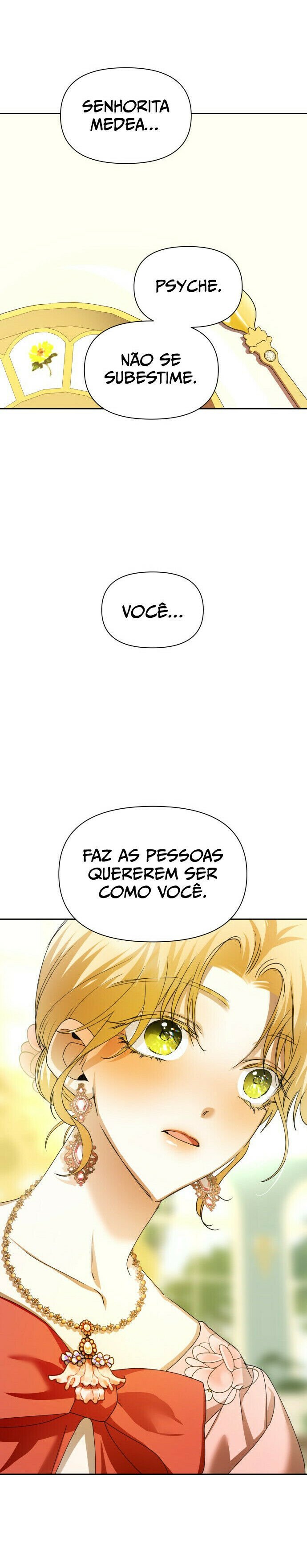 Your Throne Capítulo 87 Página 24