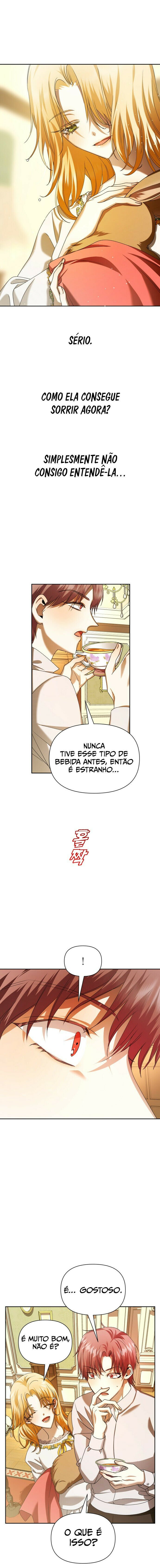 Your Throne Capítulo 87 Página 7