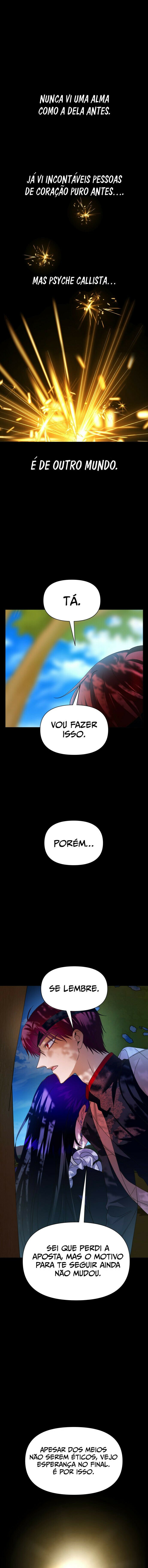 Your Throne Capítulo 88 Página 23