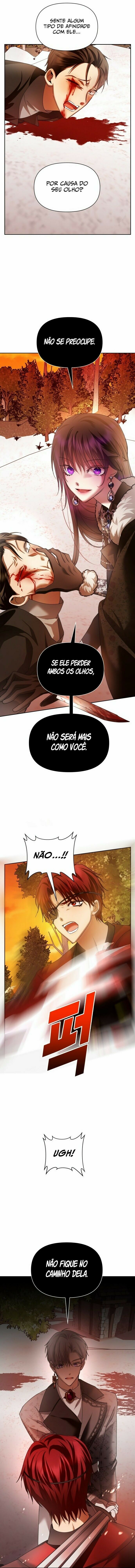 Your Throne Capítulo 91 Página 27