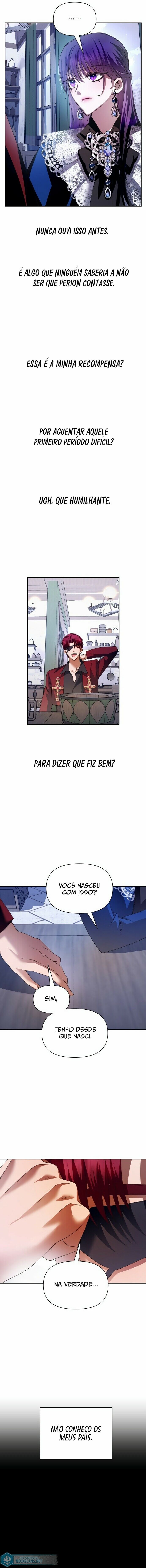 Your Throne Capítulo 92 Página 20