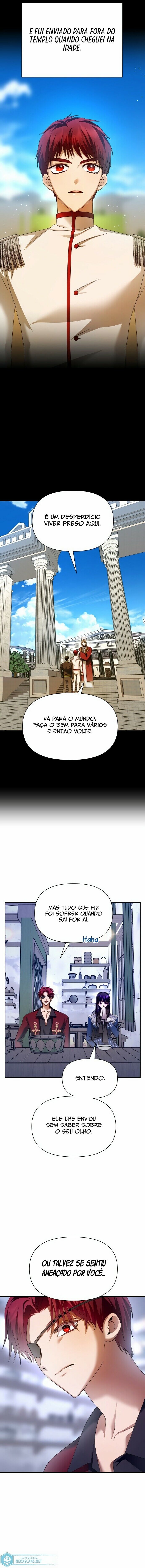 Your Throne Capítulo 92 Página 22