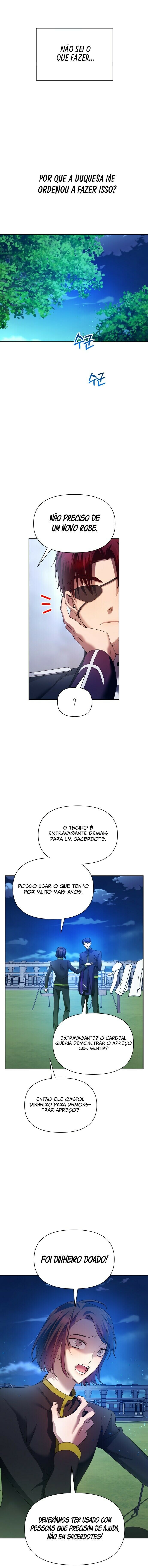 Your Throne Capítulo 93 Página 29