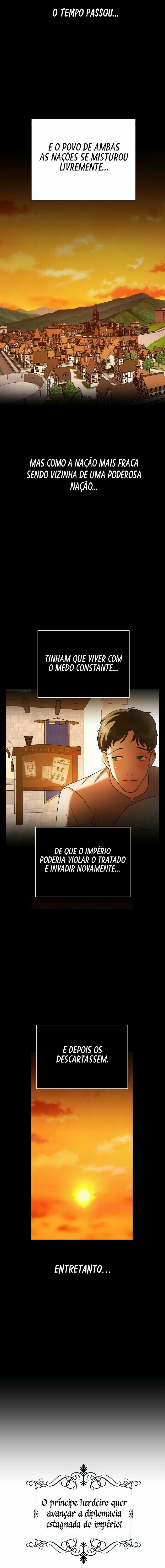 Your Throne Capítulo 94 Página 18