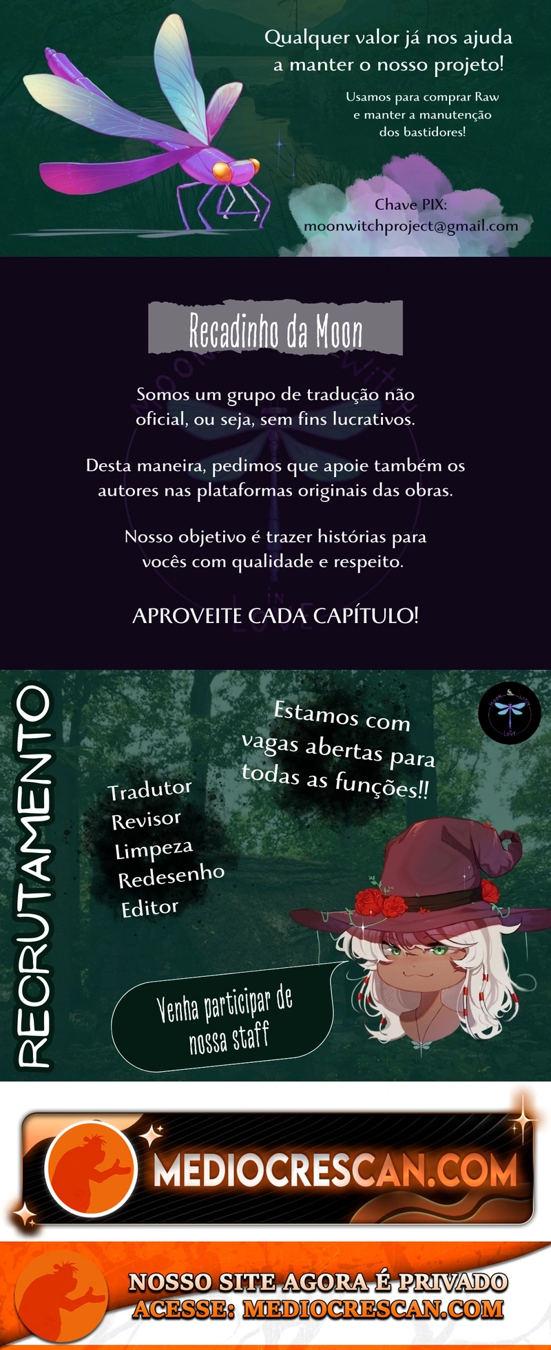 Your Ultimate Love Rival Capítulo 105 Página 10