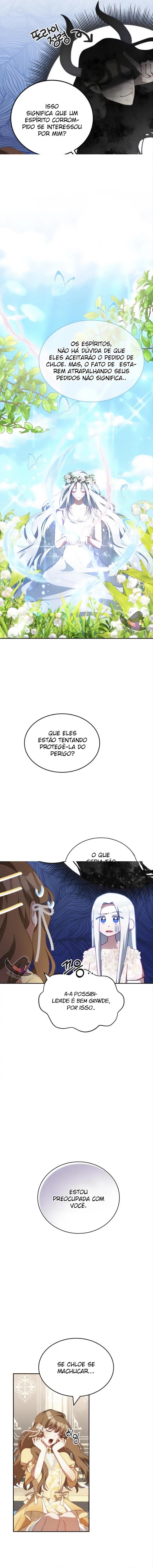Your Ultimate Love Rival Capítulo 11 Página 5