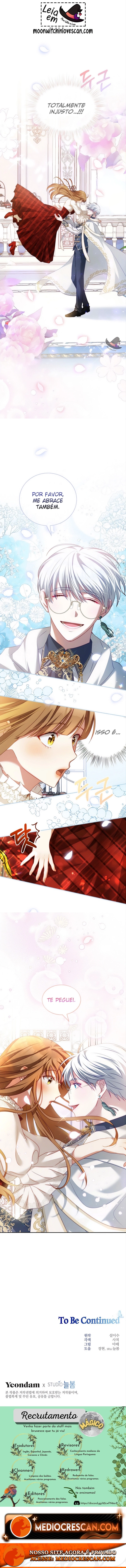 Your Ultimate Love Rival Capítulo 14 Página 9