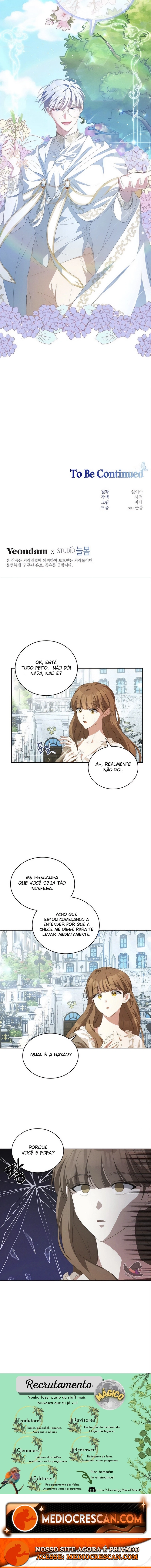 Your Ultimate Love Rival Capítulo 2 Página 8