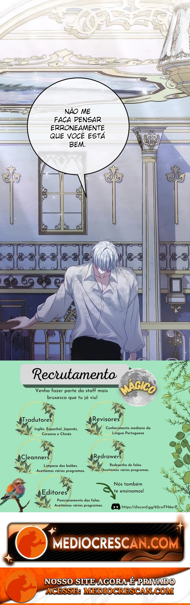 Your Ultimate Love Rival Capítulo 22 Página 10