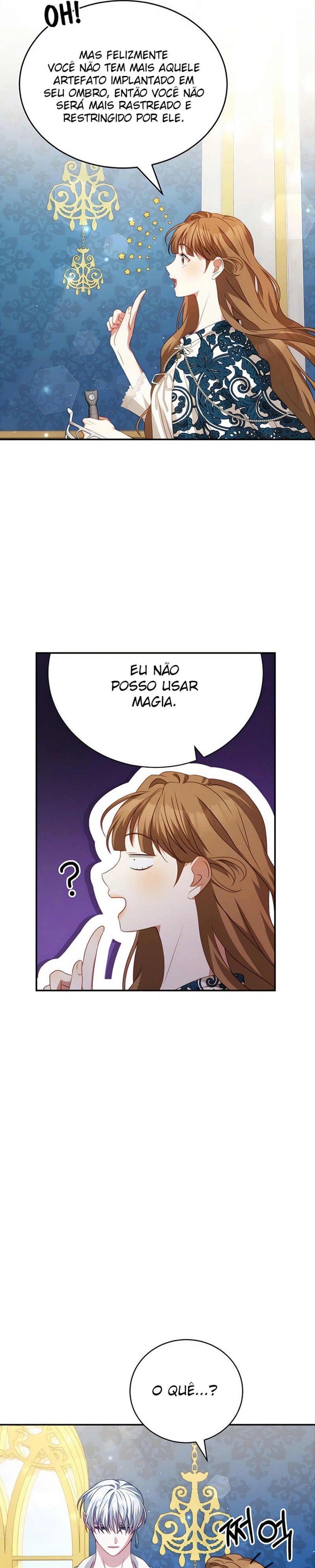 Your Ultimate Love Rival Capítulo 23 Página 5