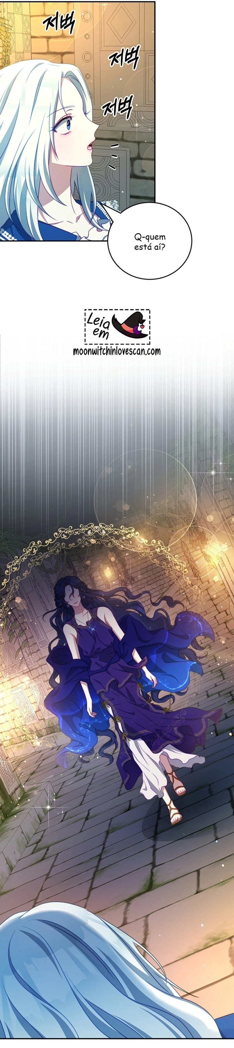 Your Ultimate Love Rival Capítulo 34 Página 5