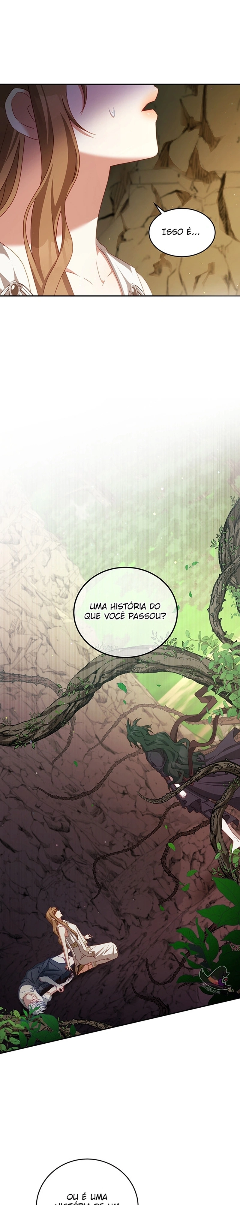 Your Ultimate Love Rival Capítulo 35 Página 5