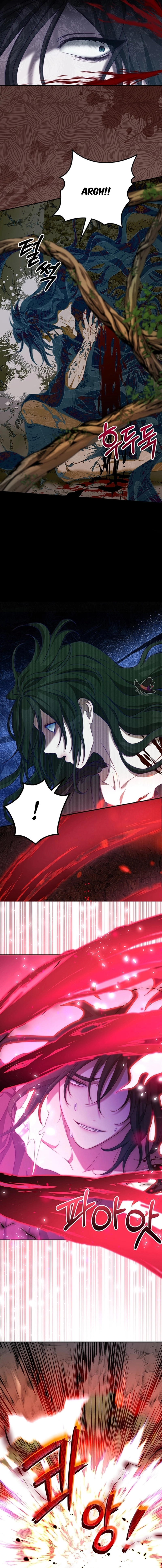 Your Ultimate Love Rival Capítulo 35 Página 9