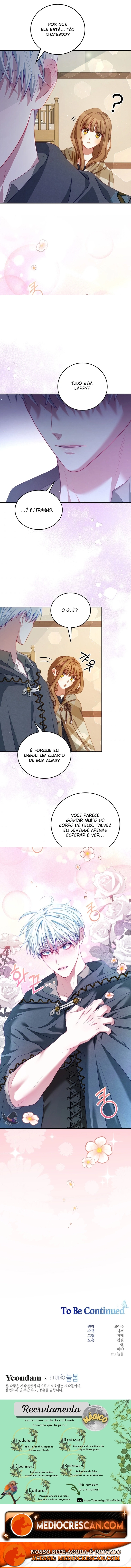 Your Ultimate Love Rival Capítulo 37 Página 9