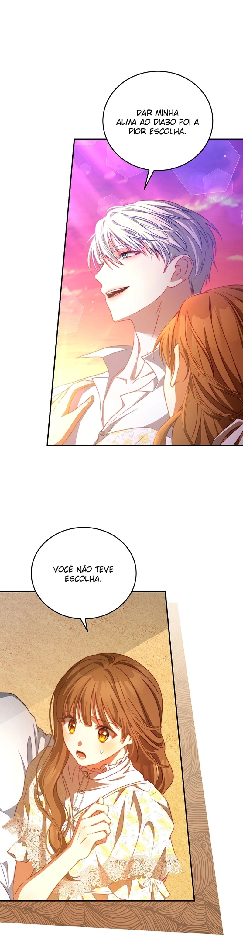 Your Ultimate Love Rival Capítulo 38 Página 5