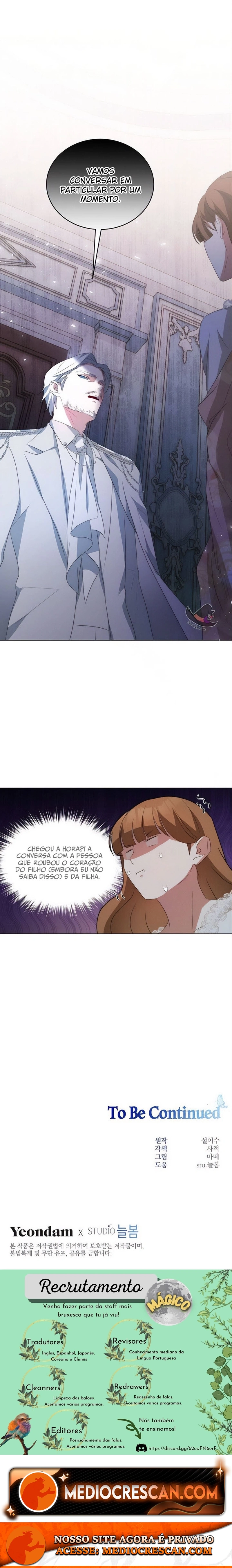 Your Ultimate Love Rival Capítulo 4 Página 10
