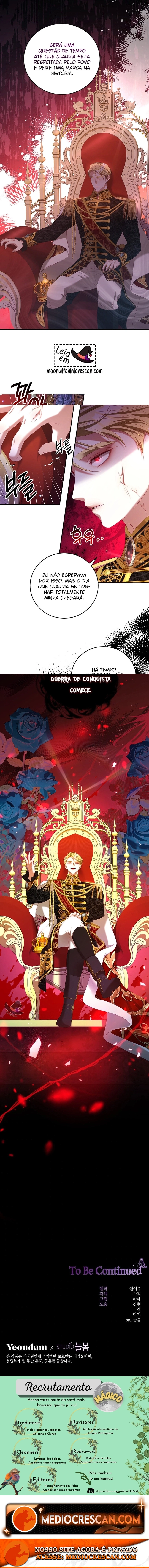 Your Ultimate Love Rival Capítulo 41 Página 8