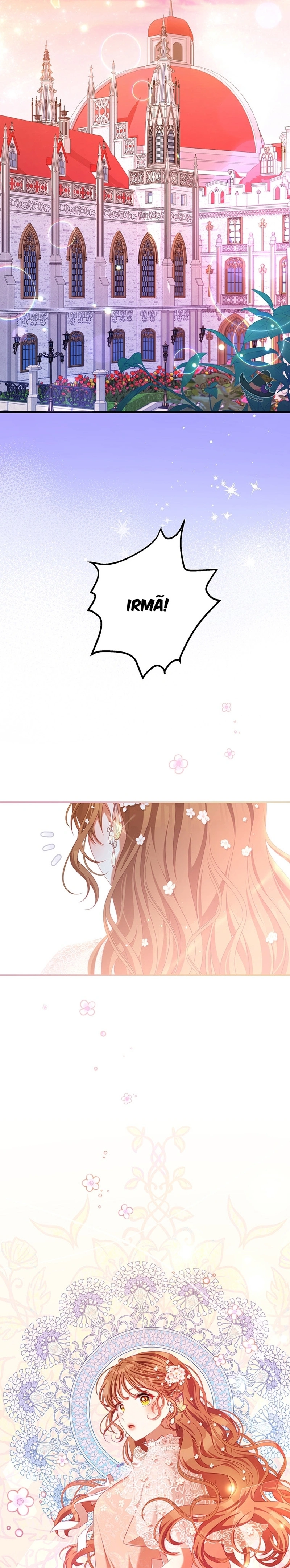 Your Ultimate Love Rival Capítulo 43 Página 5
