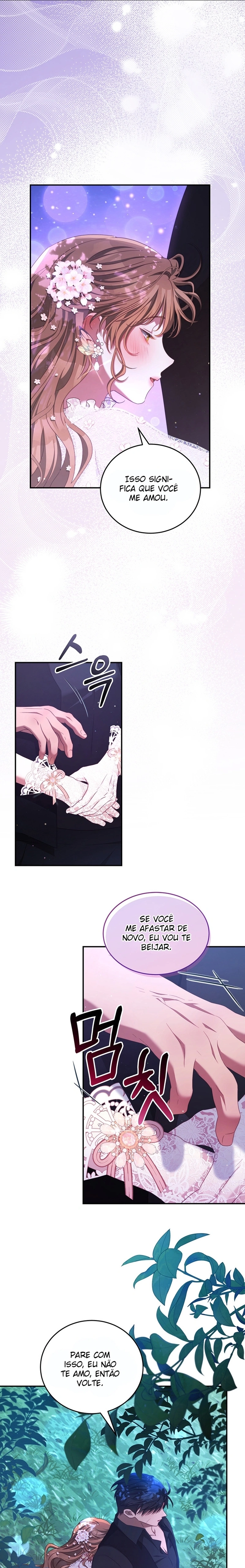Your Ultimate Love Rival Capítulo 45 Página 5