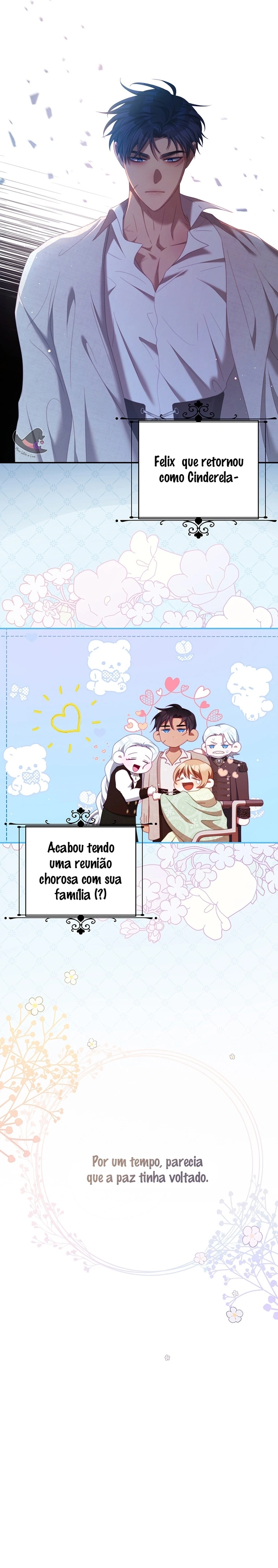 Your Ultimate Love Rival Capítulo 52 Página 5