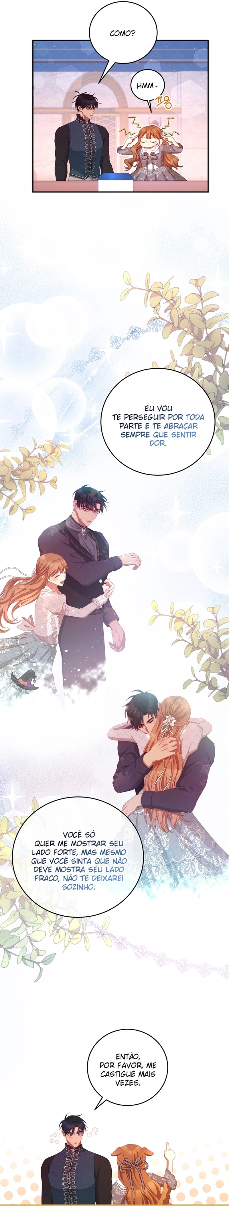 Your Ultimate Love Rival Capítulo 53 Página 5