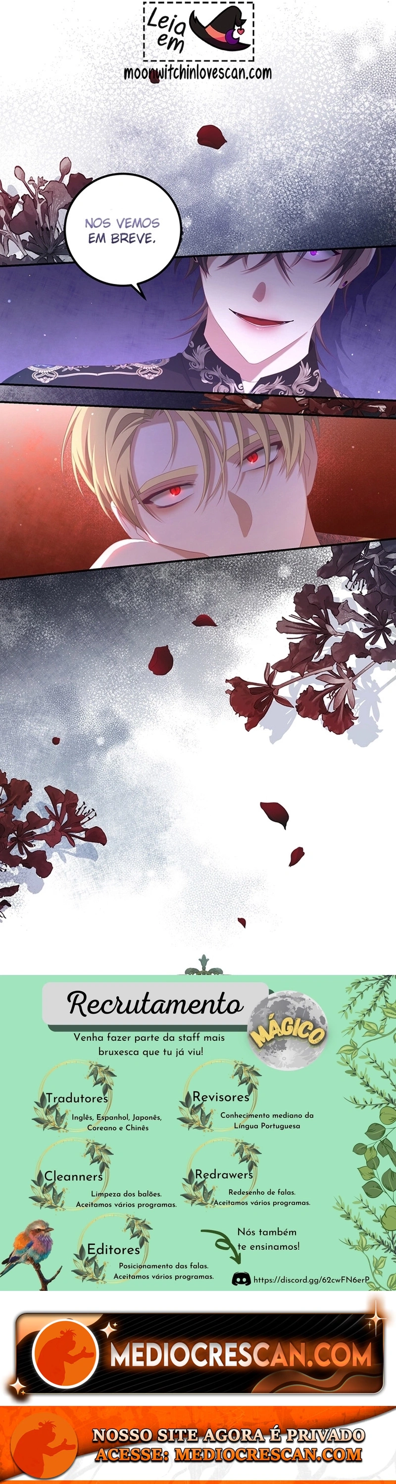 Your Ultimate Love Rival Capítulo 54 Página 8