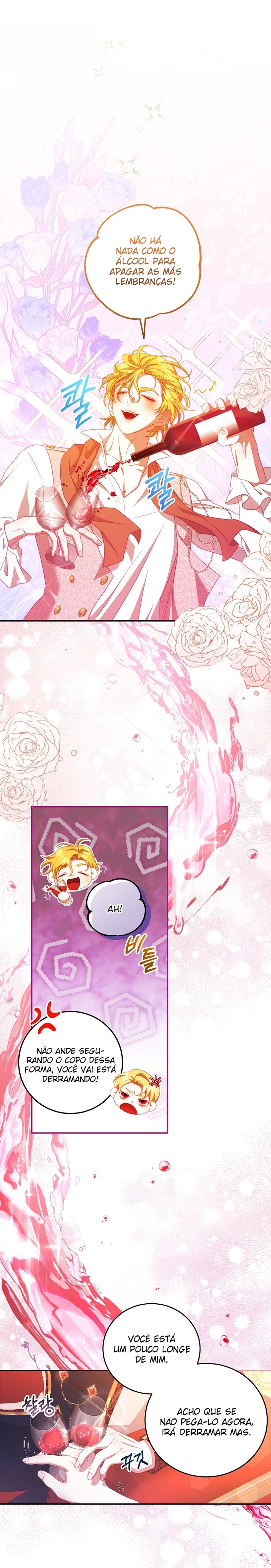 Your Ultimate Love Rival Capítulo 55 Página 5