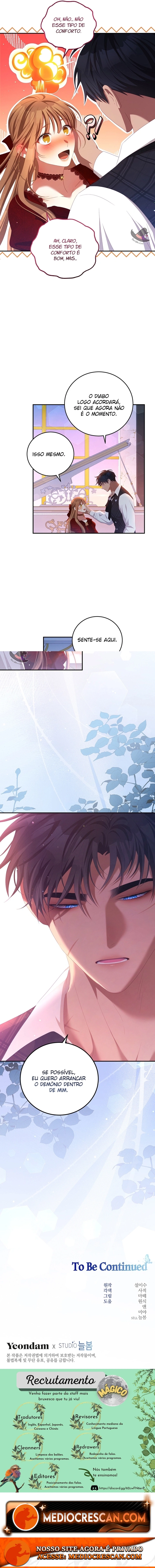 Your Ultimate Love Rival Capítulo 56 Página 8