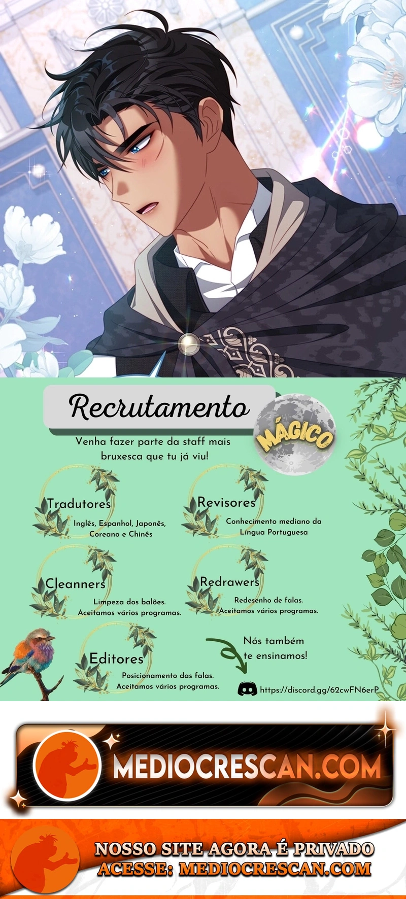 Your Ultimate Love Rival Capítulo 60 Página 8
