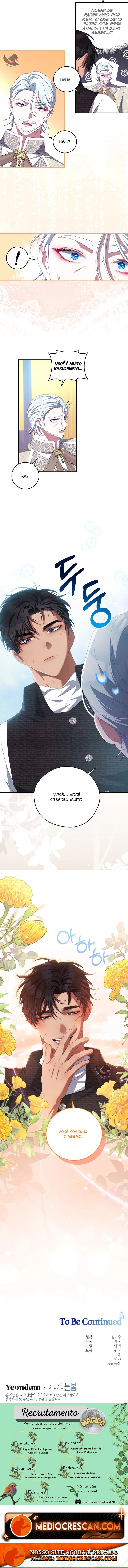 Your Ultimate Love Rival Capítulo 61 Página 7