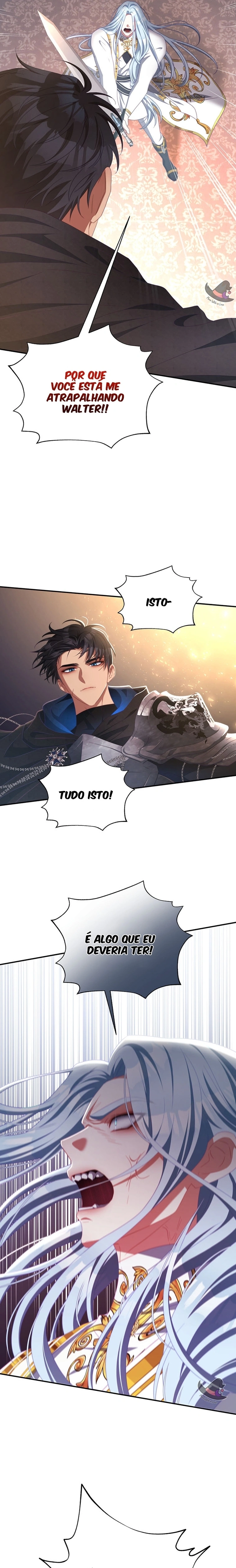 Your Ultimate Love Rival Capítulo 66 Página 5