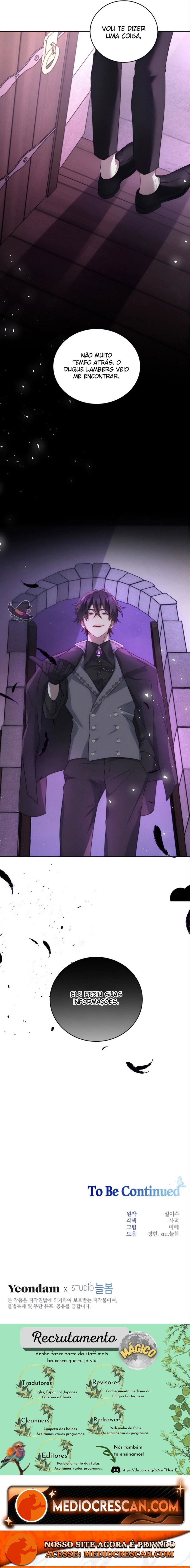 Your Ultimate Love Rival Capítulo 7 Página 10