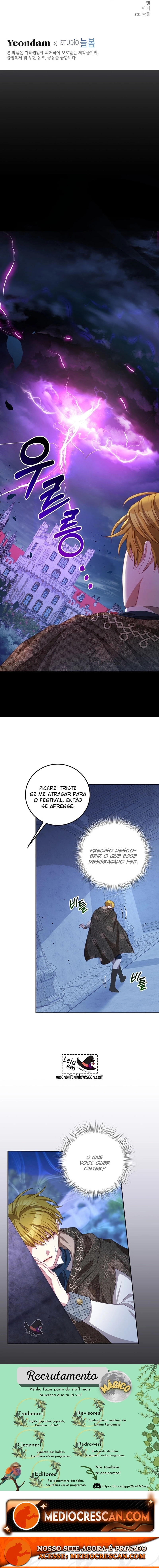 Your Ultimate Love Rival Capítulo 71 Página 10