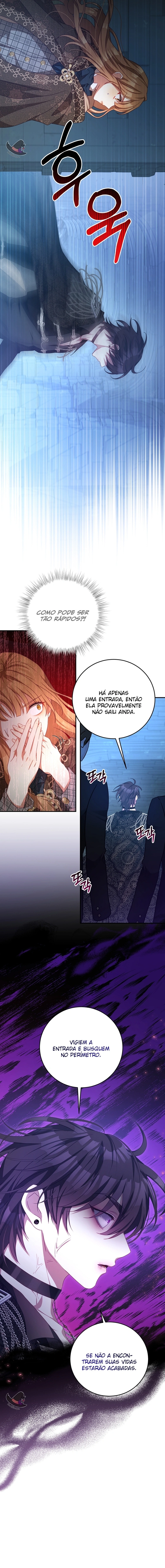Your Ultimate Love Rival Capítulo 76 Página 5