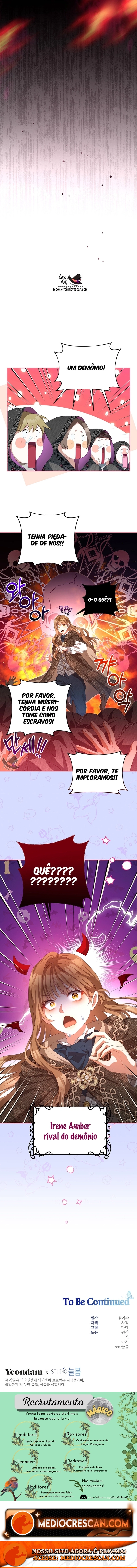 Your Ultimate Love Rival Capítulo 76 Página 8