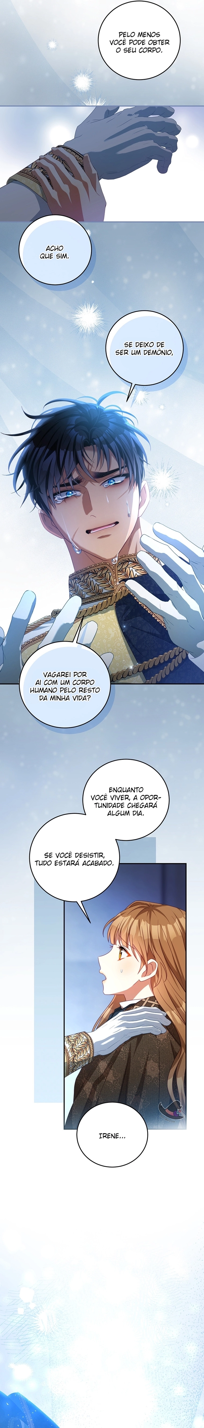 Your Ultimate Love Rival Capítulo 79 Página 5