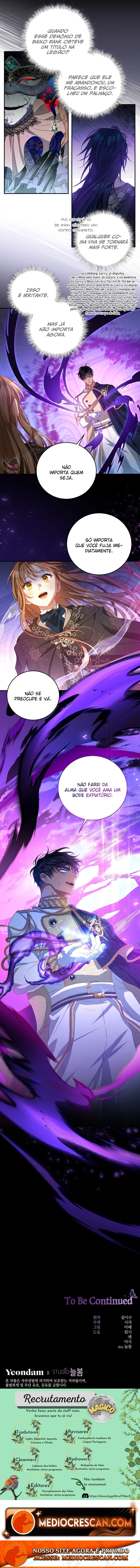 Your Ultimate Love Rival Capítulo 79 Página 8
