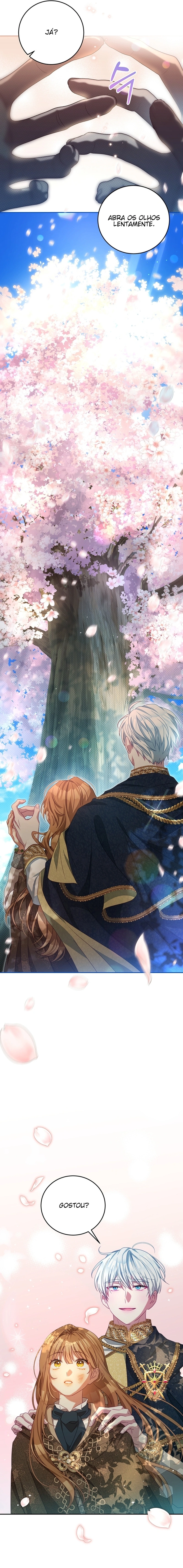 Your Ultimate Love Rival Capítulo 87 Página 5