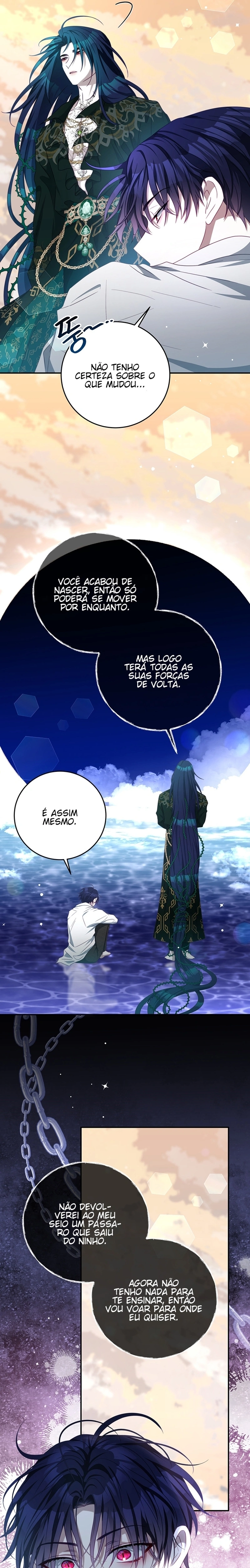 Your Ultimate Love Rival Capítulo 89 Página 5