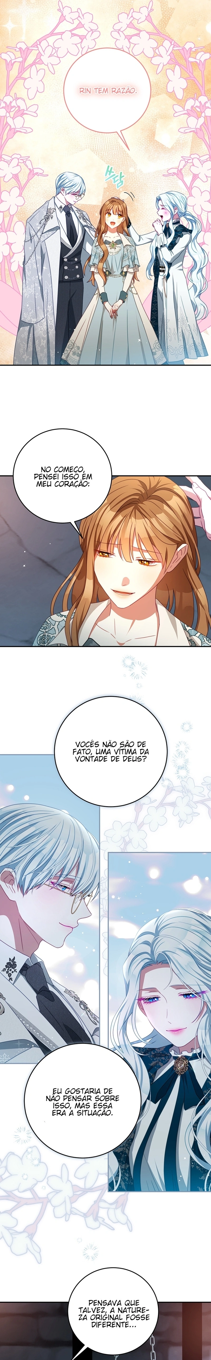 Your Ultimate Love Rival Capítulo 92 Página 5