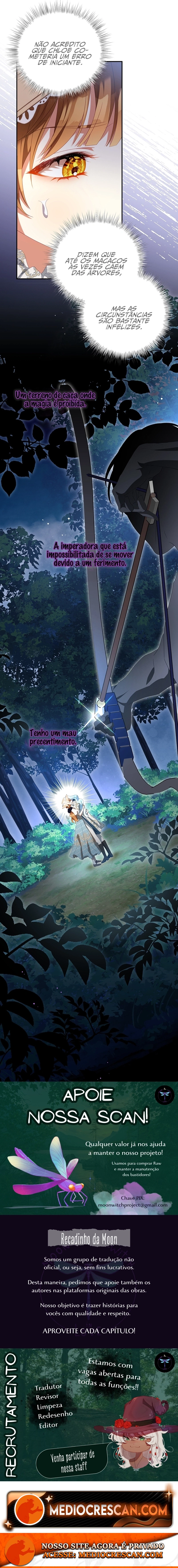 Your Ultimate Love Rival Capítulo 95 Página 9
