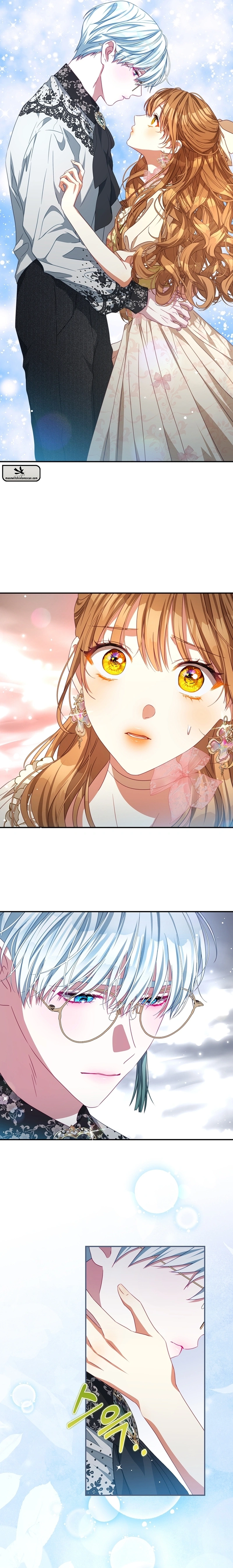 Your Ultimate Love Rival Capítulo 96 Página 5