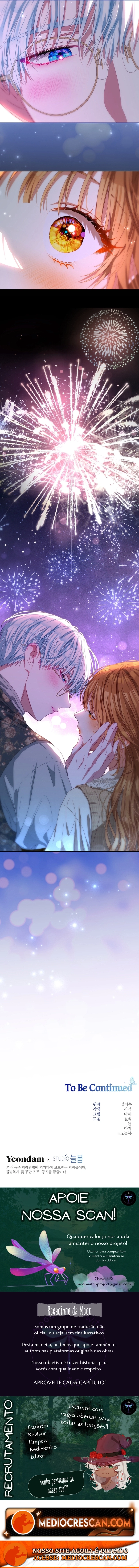Your Ultimate Love Rival Capítulo 99 Página 9