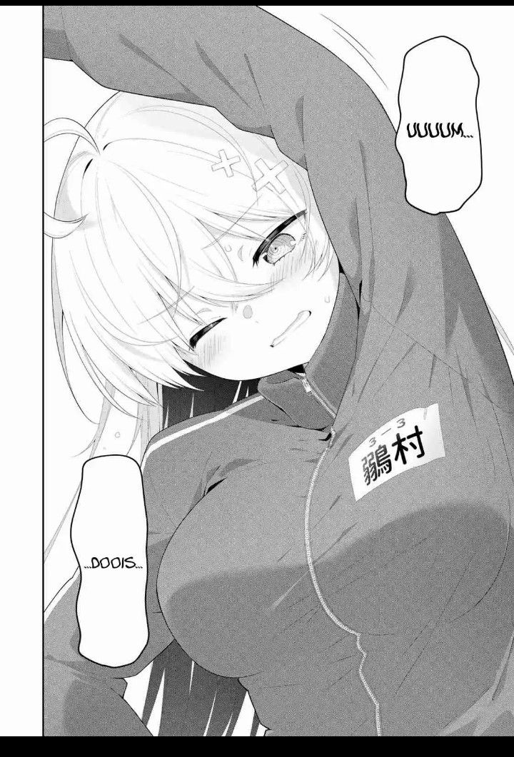 Yowa Yowa Teacher Capítulo 2 Página 4