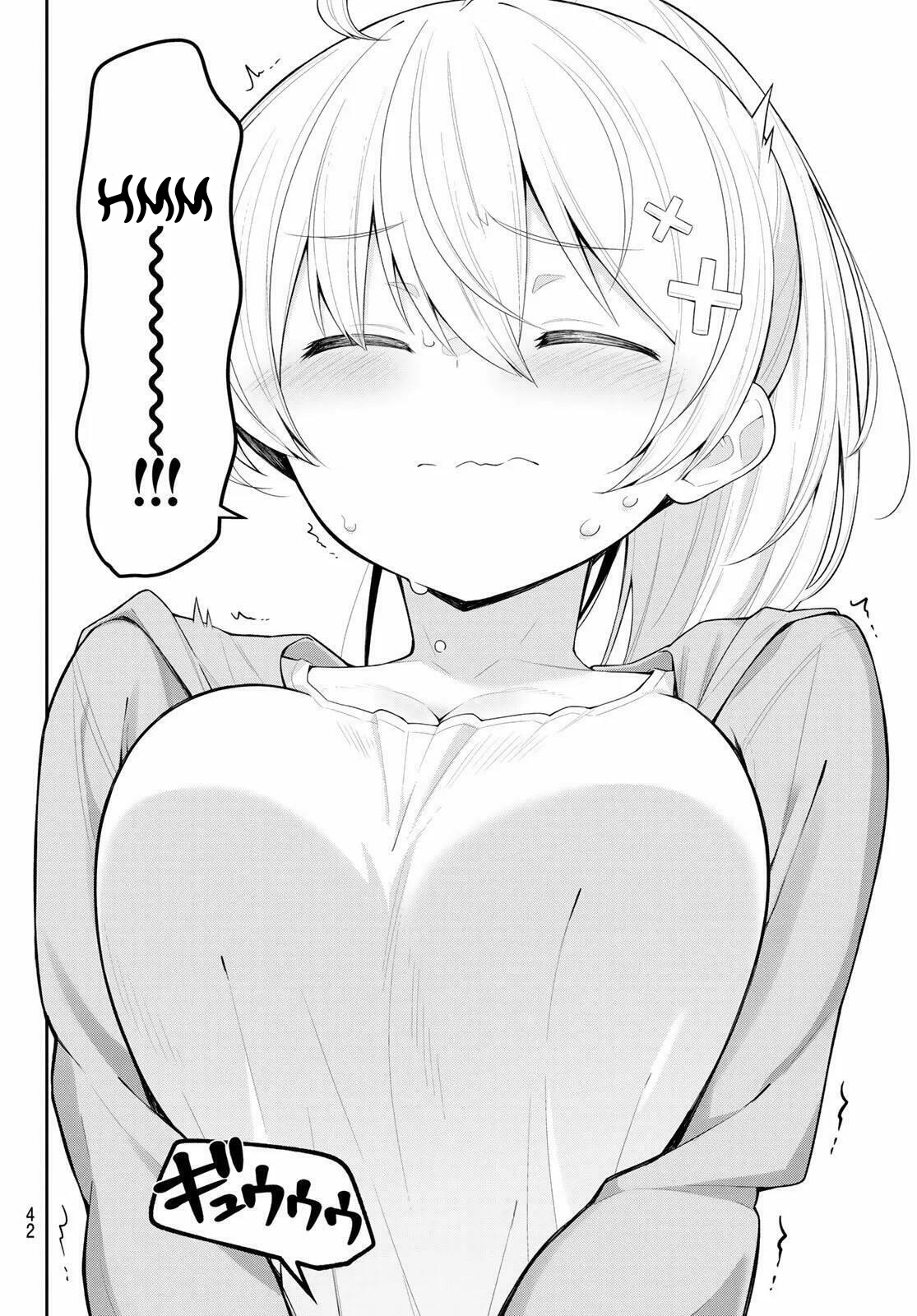 Yowa Yowa Teacher Capítulo 6 Página 5
