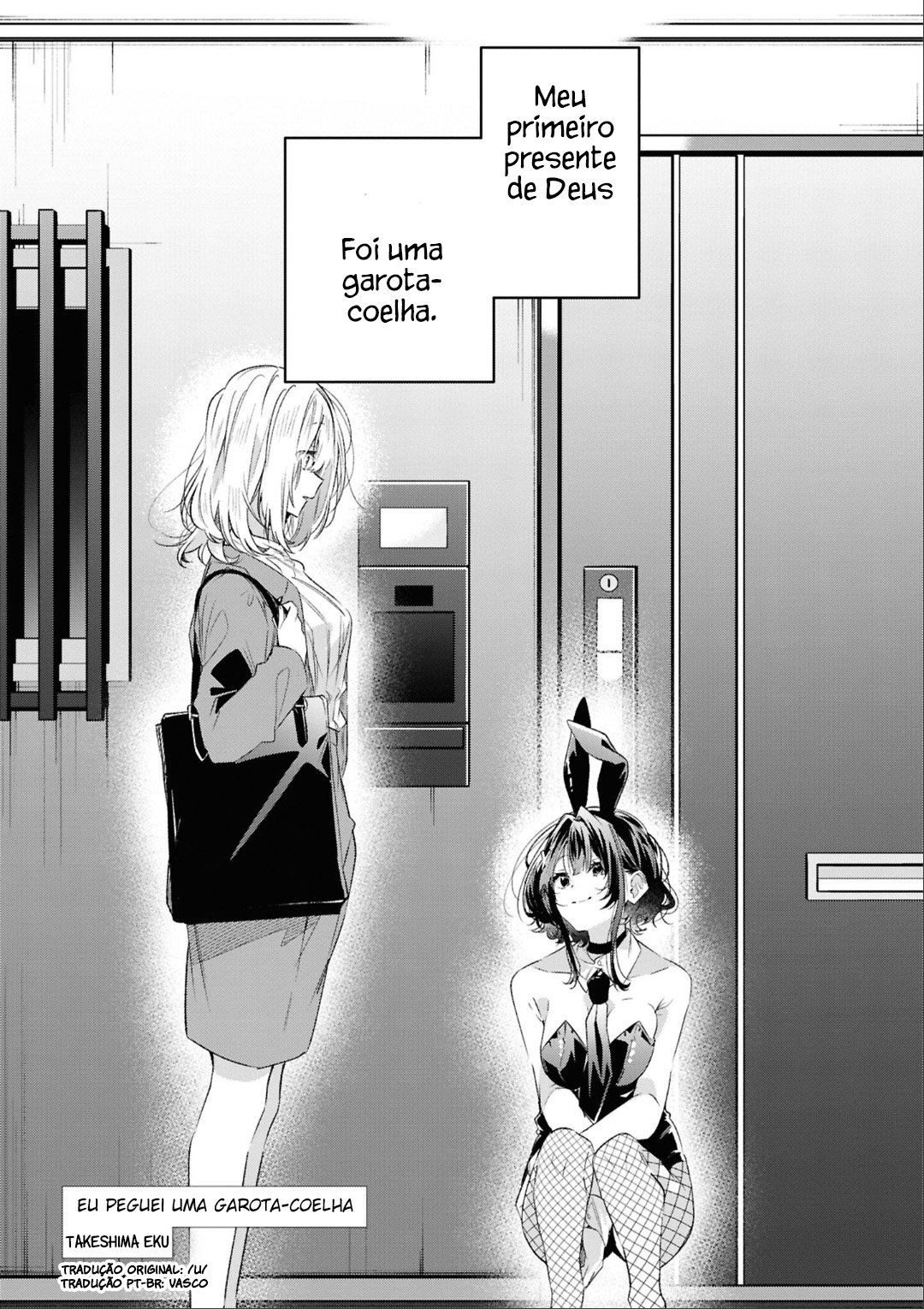 yrhm: Yurihime 20th Anniversary Anthology Capítulo 9 Página 5