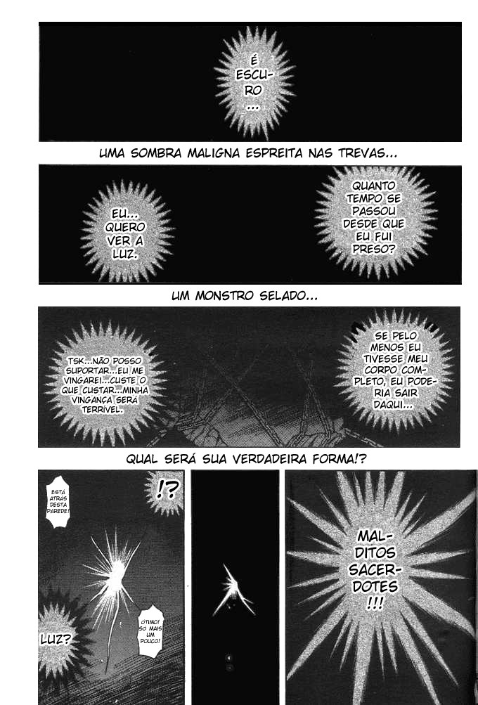 Yu☆Gi☆Oh! GX Capítulo 16 Página 1