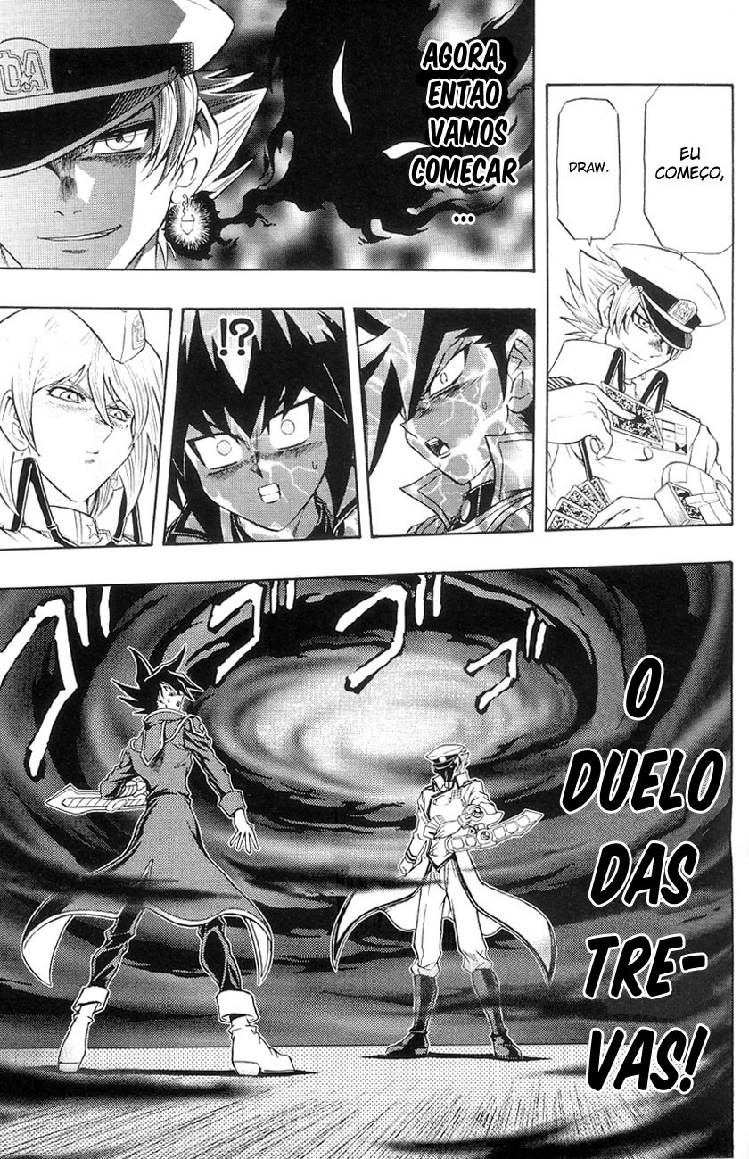 Yu☆Gi☆Oh! GX Capítulo 29 Página 15