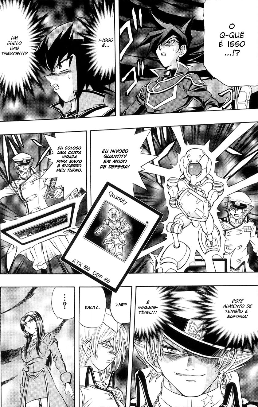Yu☆Gi☆Oh! GX Capítulo 29 Página 16